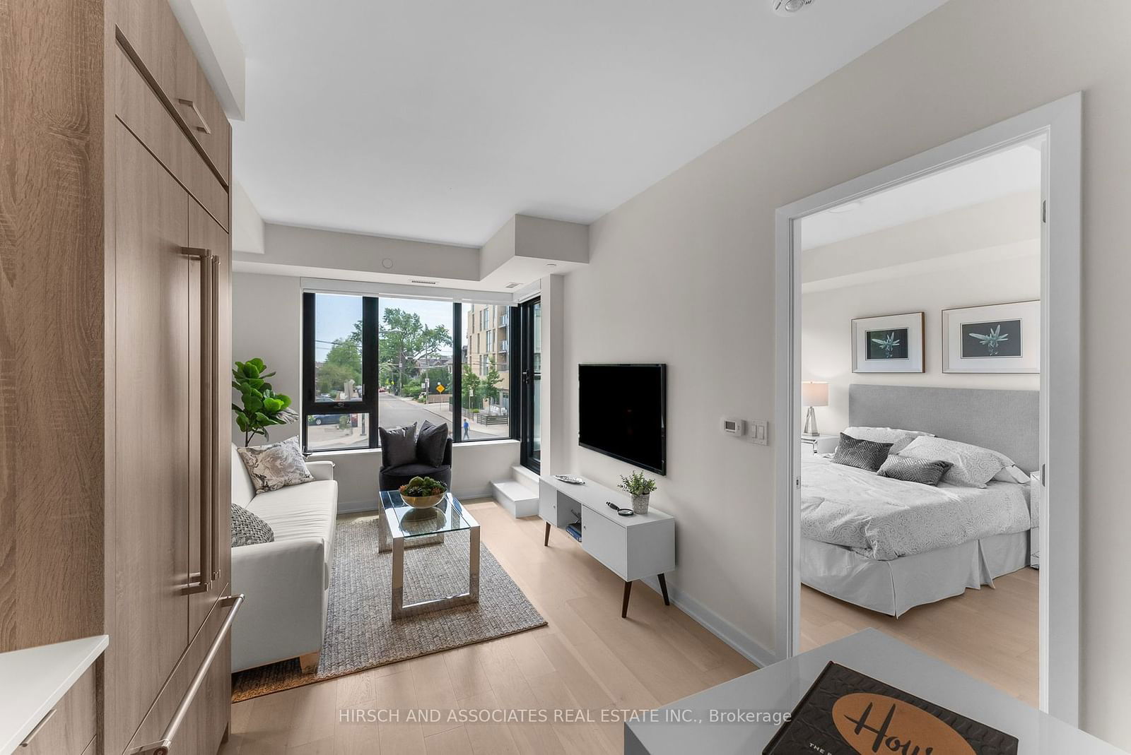 840 St Clair Ave W, unit 308 for sale - image #4