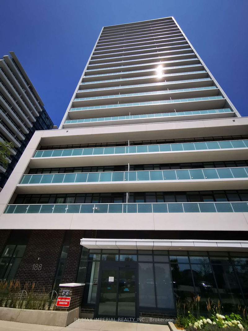 188 Fairview Mall Dr, unit 2609 for rent - image #1
