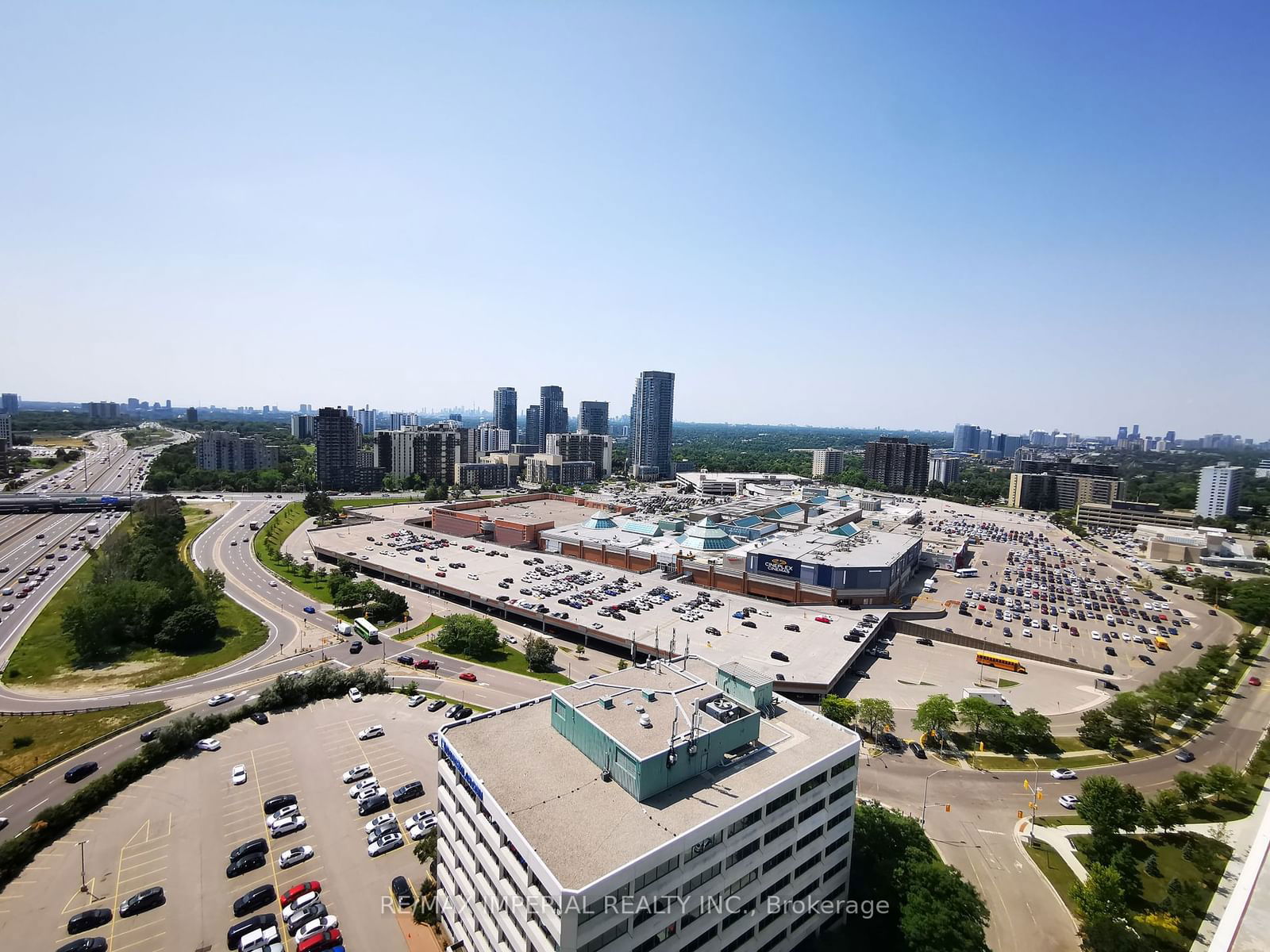 188 Fairview Mall Dr, unit 2609 for rent - image #16