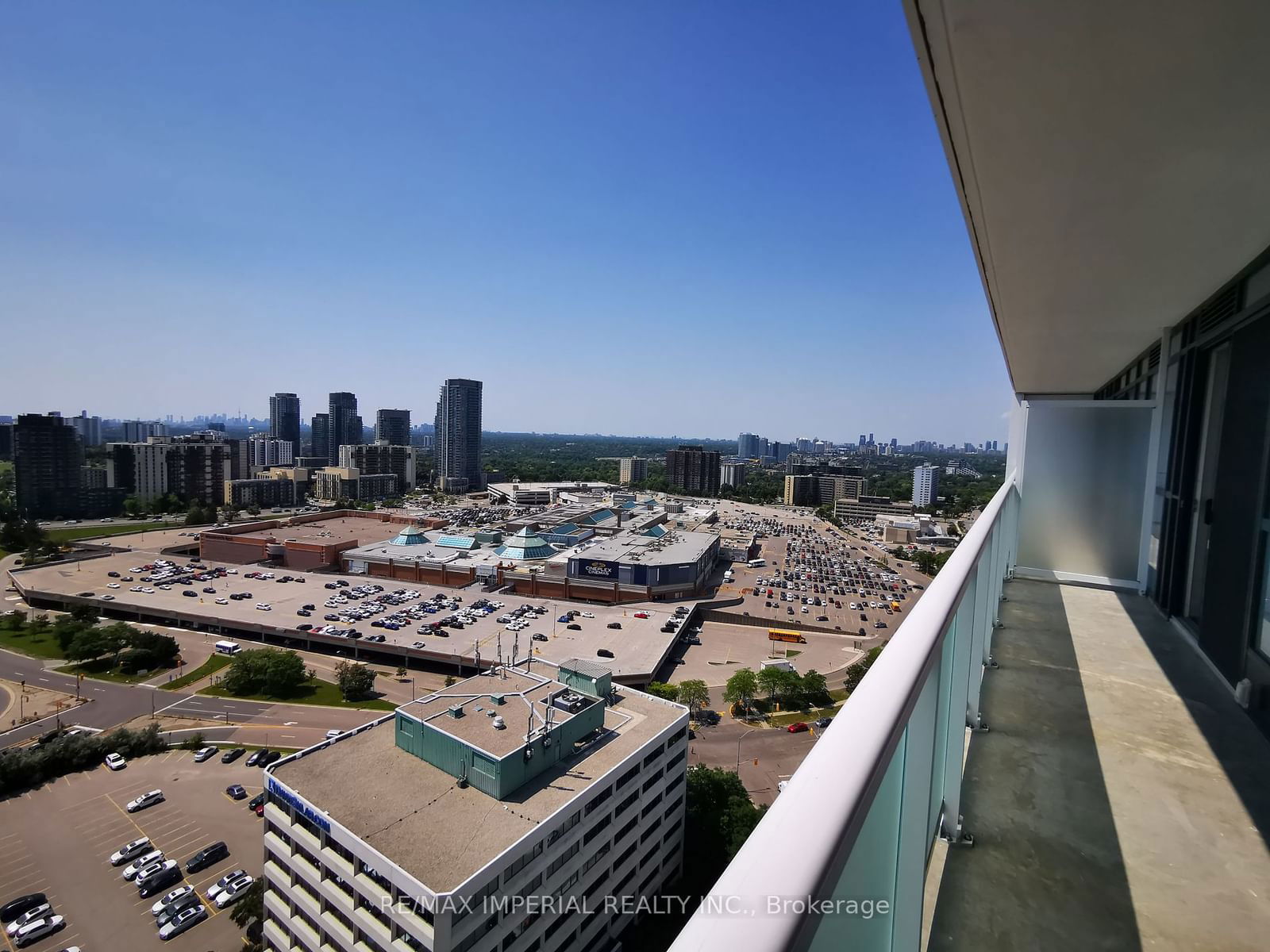 188 Fairview Mall Dr, unit 2609 for rent - image #18