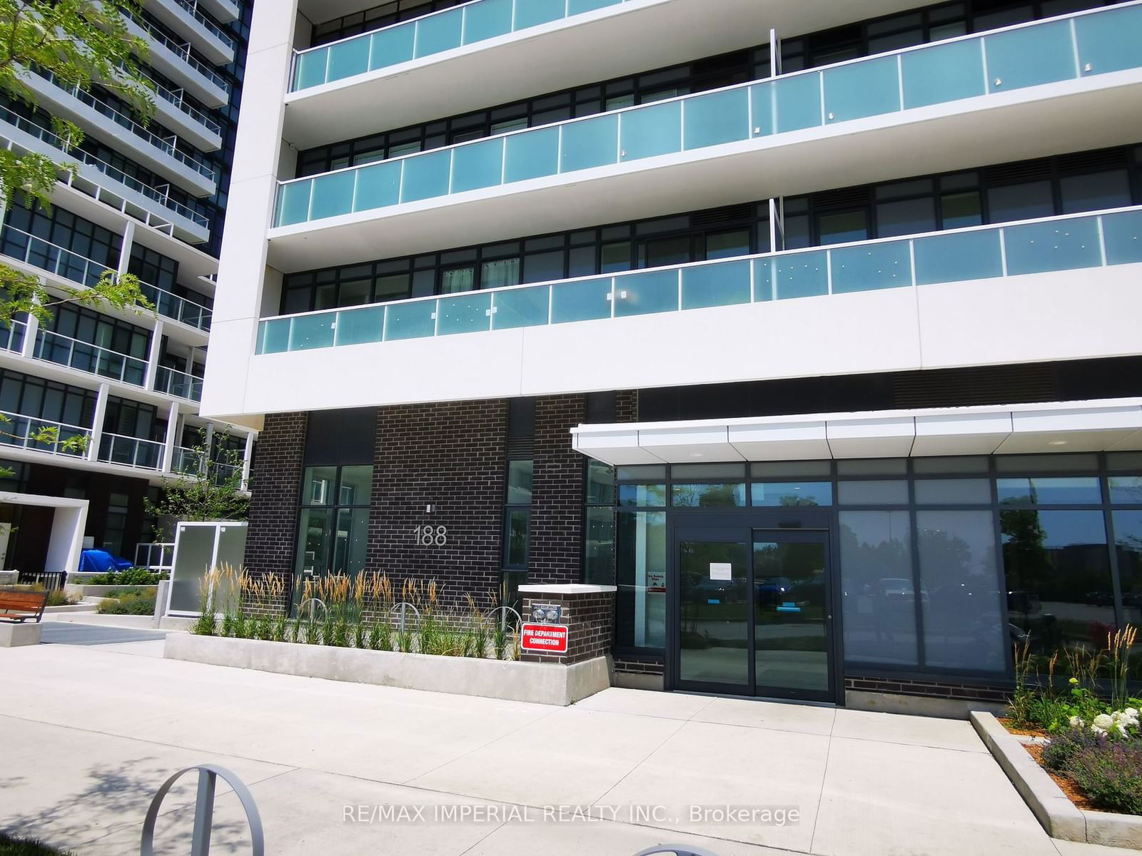 188 Fairview Mall Dr, unit 2609 for rent - image #26