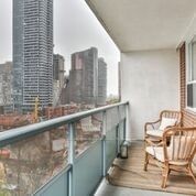 30 GLOUCESTER St, unit 1102 for rent - image #3