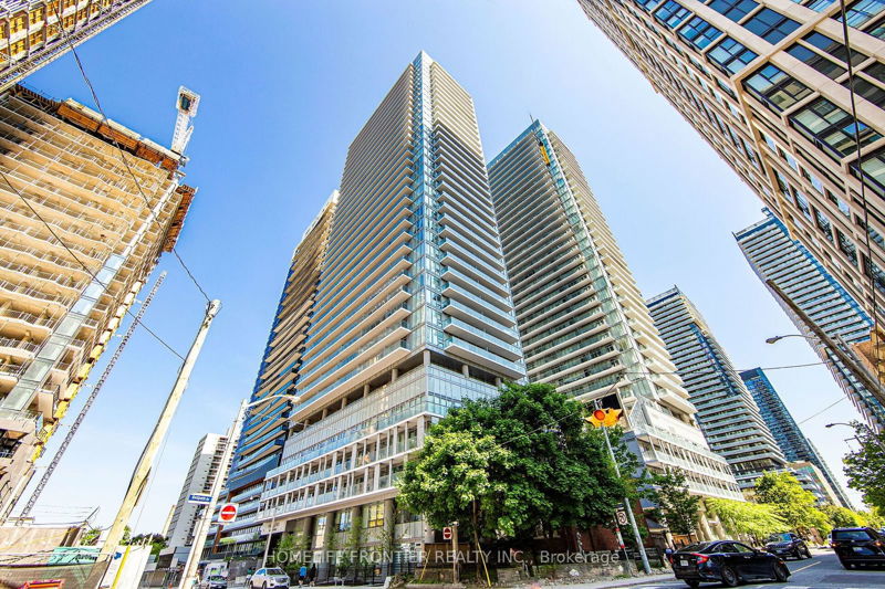 99 Broadway Ave, unit 1411 for sale - image #1