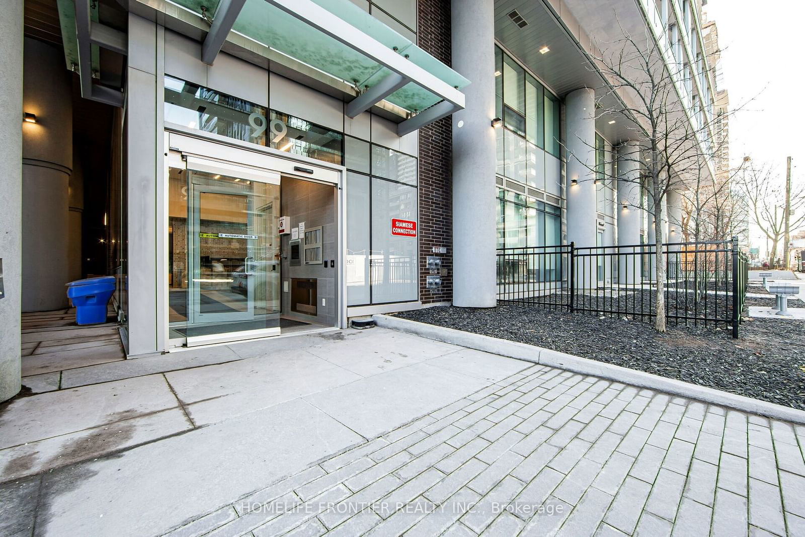 99 Broadway Ave, unit 1411 for sale - image #2