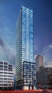 101 Peter St W, unit 2206 for sale