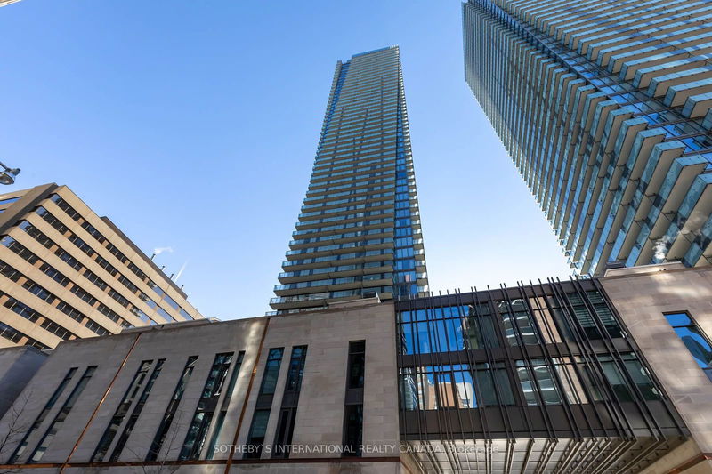 1080 Bay St, unit 608 for sale - image #1