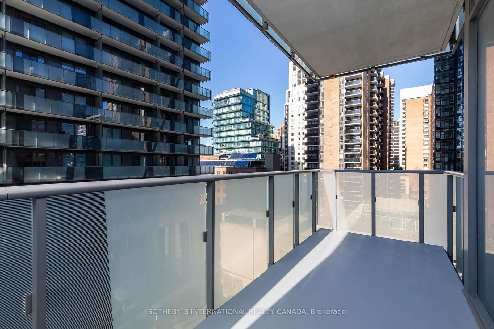 1080 Bay St, unit 608 for sale - image #19