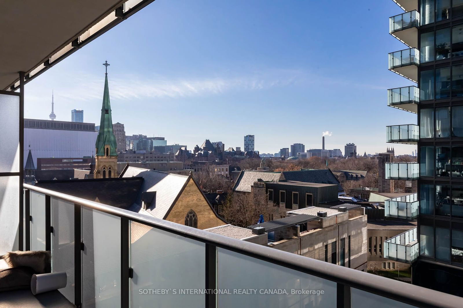 1080 Bay St, unit 608 for sale - image #20