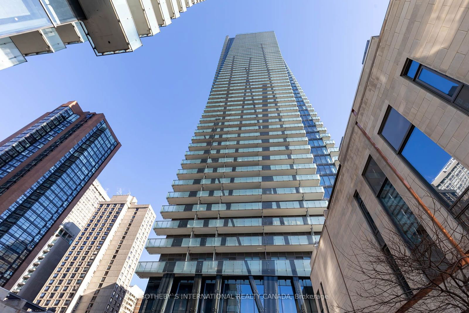 1080 Bay St, unit 608 for sale - image #23