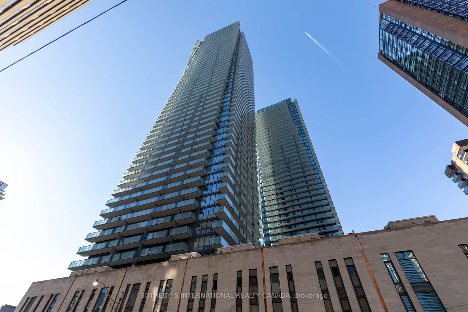 1080 Bay St, unit 608 for sale - image #24