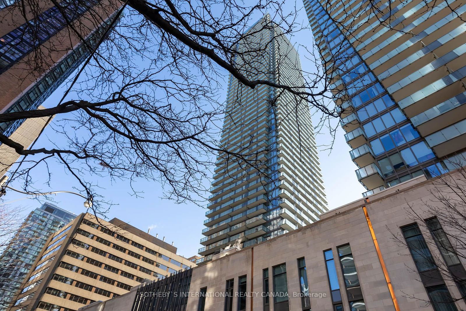 1080 Bay St, unit 608 for sale - image #26