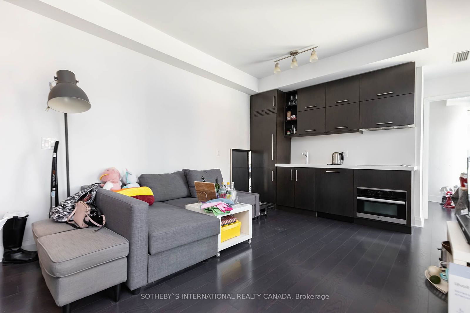 1080 Bay St, unit 608 for sale - image #4