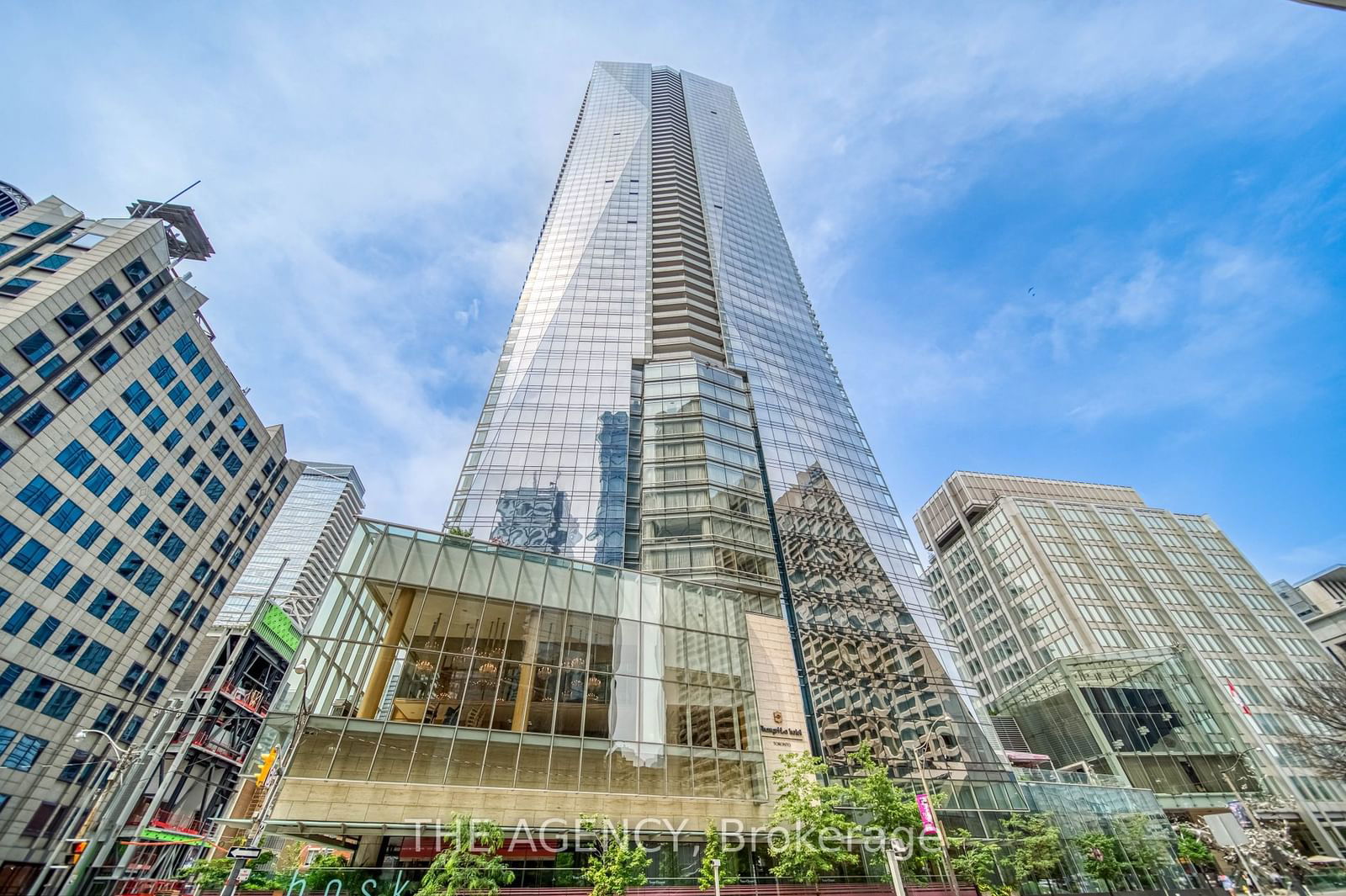 180 University Ave, unit 5005 for sale - image #1