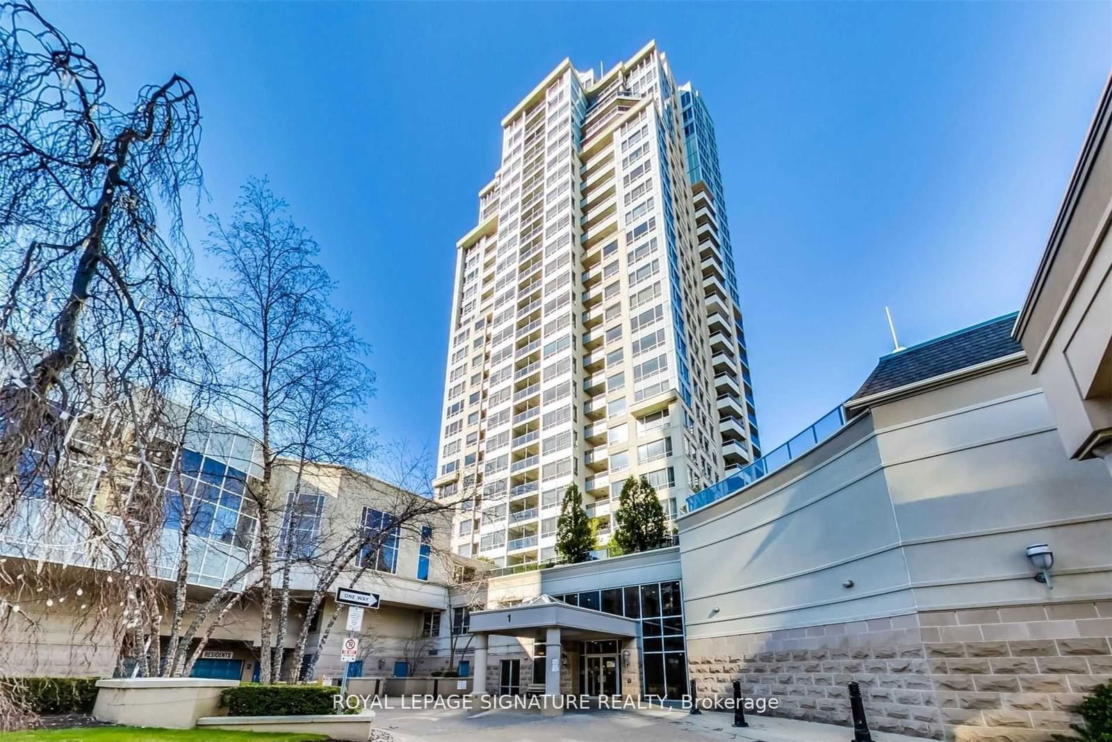 1 Rean Dr, unit 1509 for sale - image #2