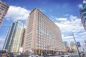 111 St Clair Ave, unit 1607 for rent - image #1