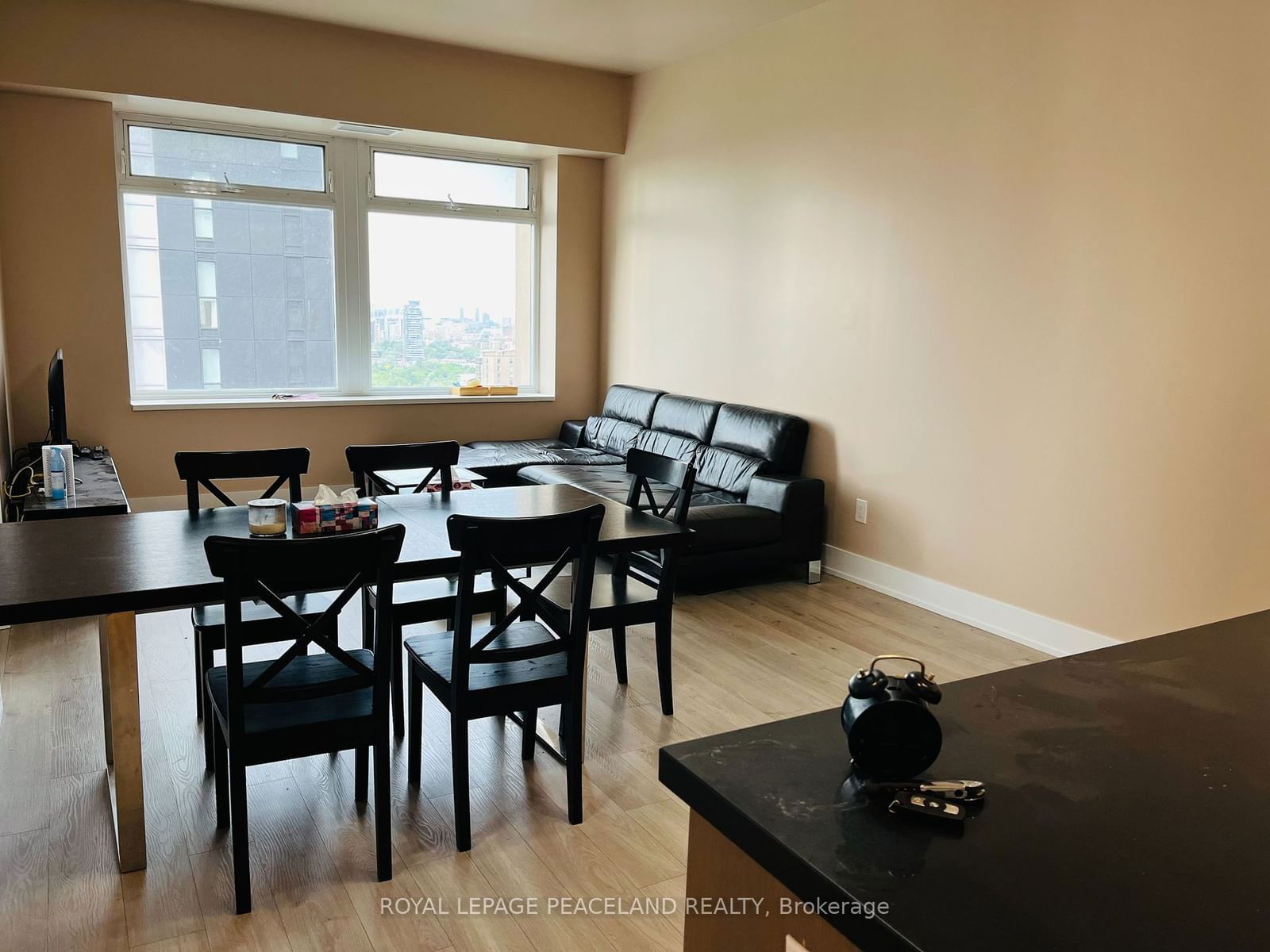 111 St Clair Ave, unit 1607 for rent - image #7