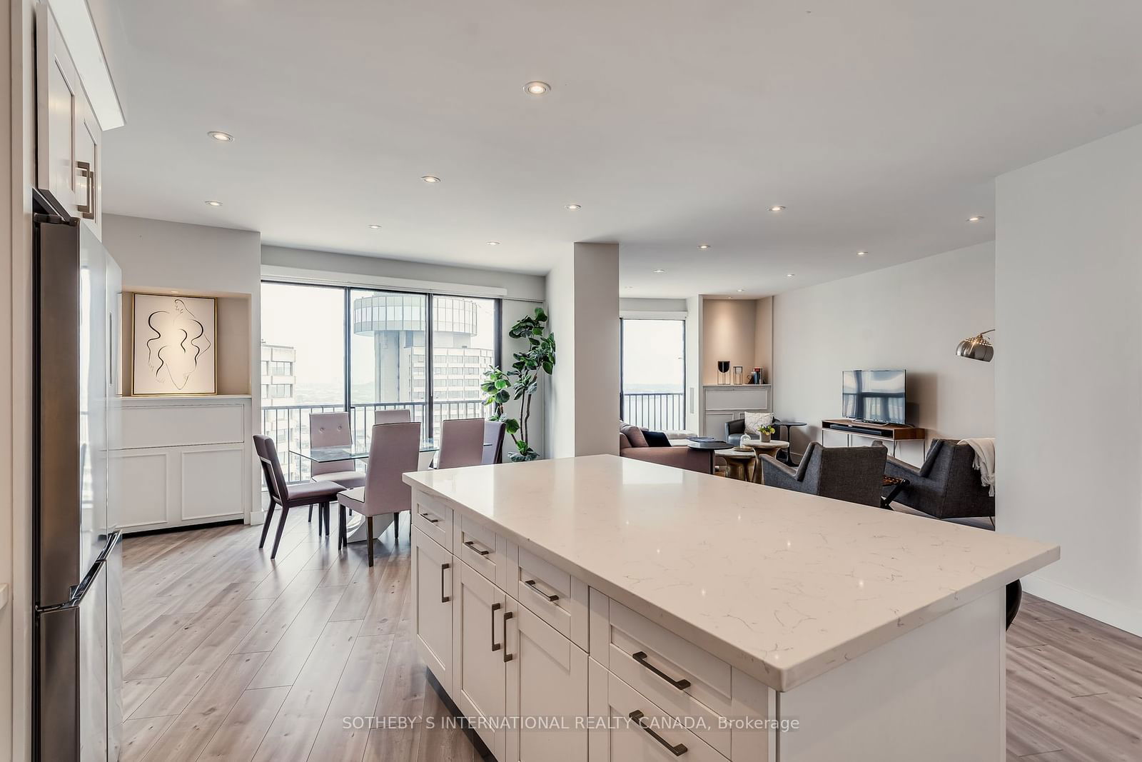 33 Harbour Sq, unit 3408 for sale - image #13