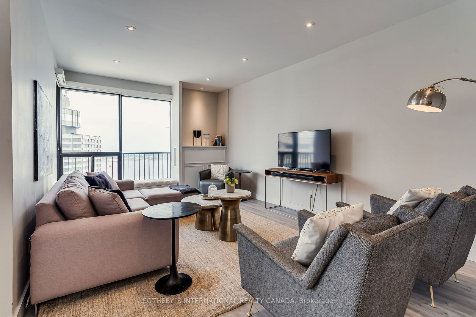 33 Harbour Sq, unit 3408 for sale - image #16