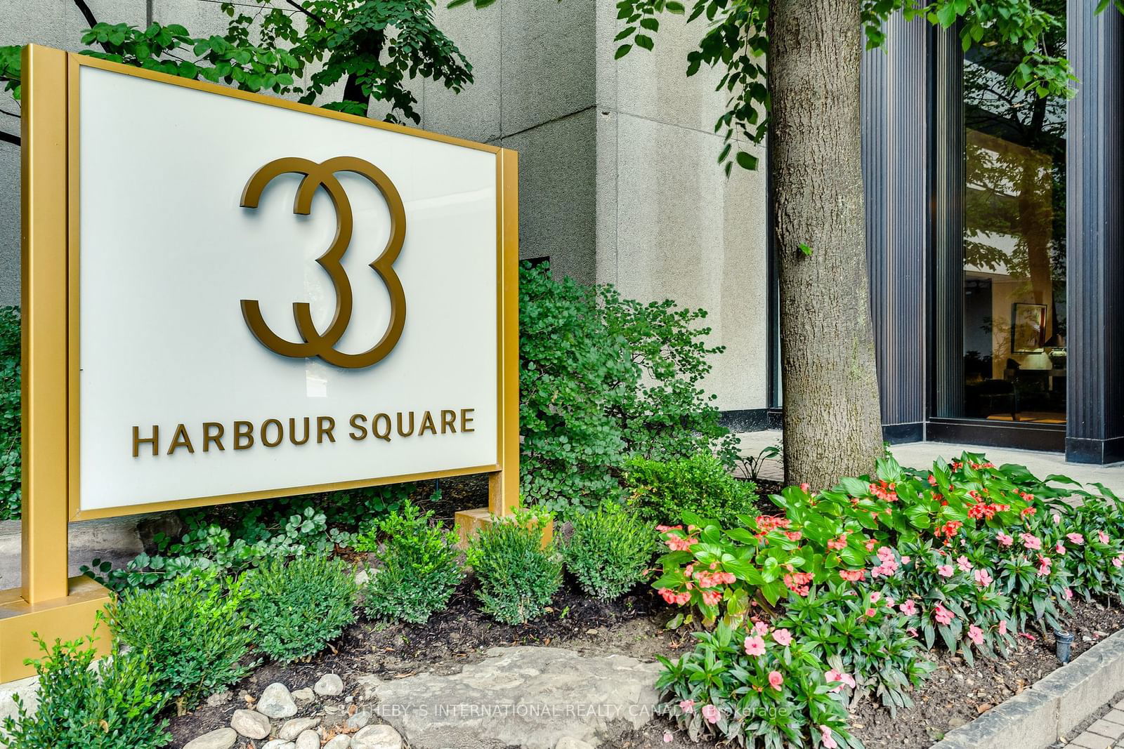 33 Harbour Sq, unit 3408 for sale - image #2