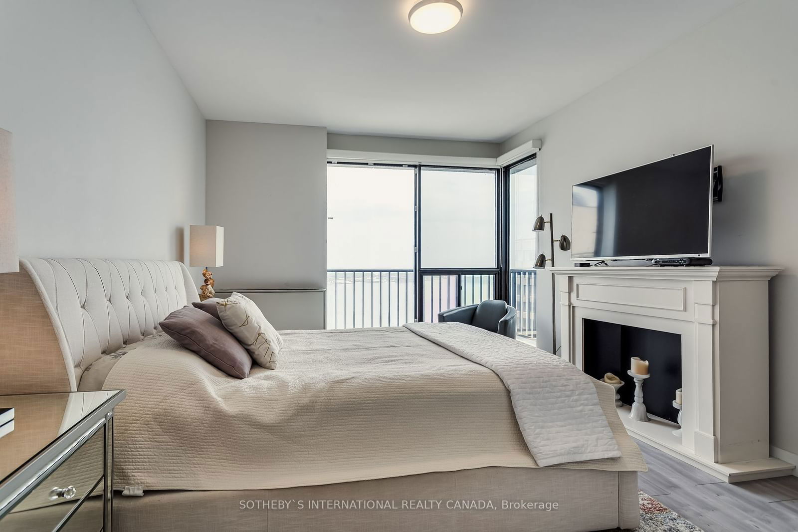 33 Harbour Sq, unit 3408 for sale - image #23