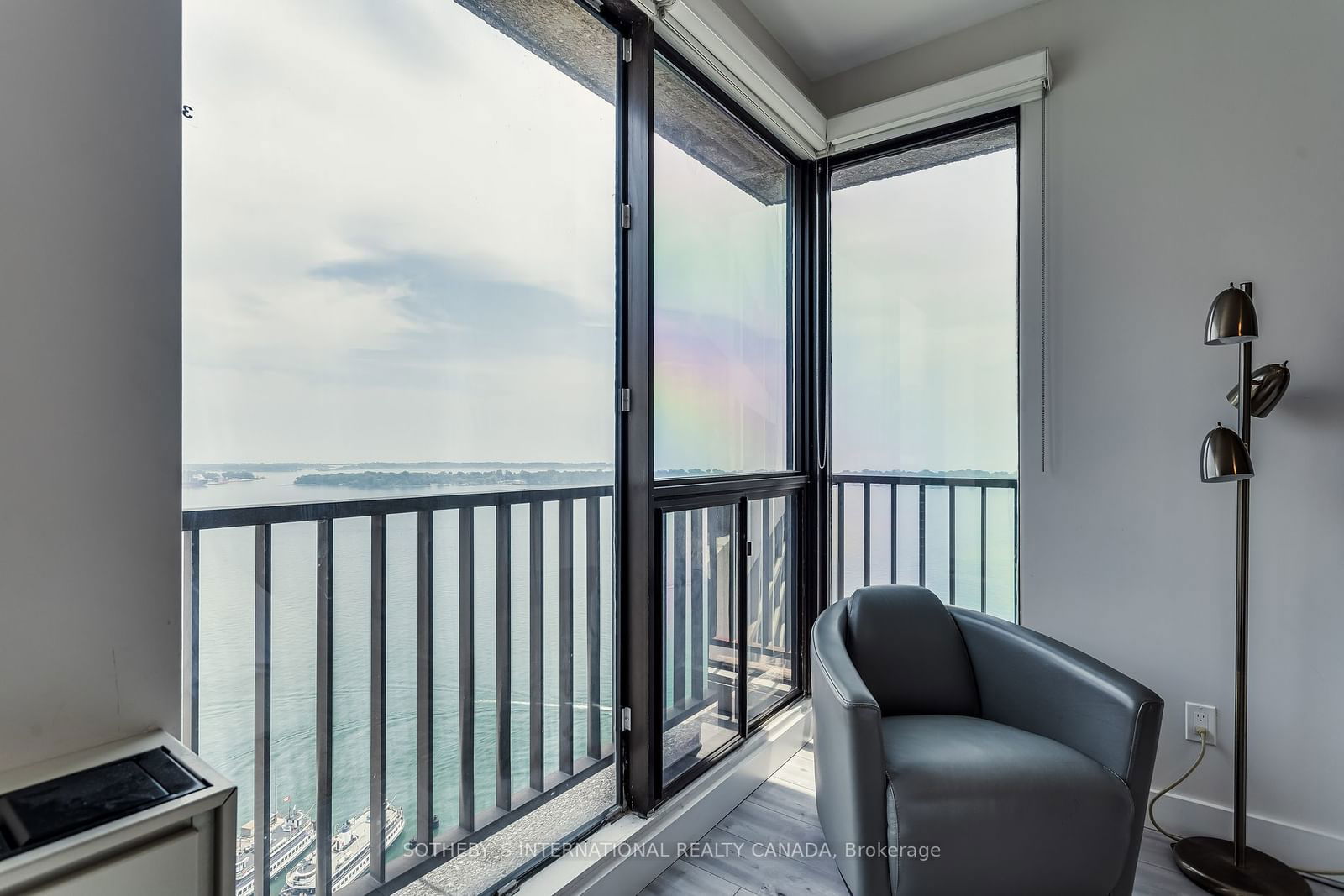 33 Harbour Sq, unit 3408 for sale - image #24