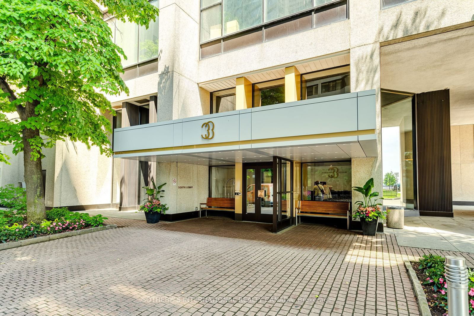 33 Harbour Sq, unit 3408 for sale - image #3