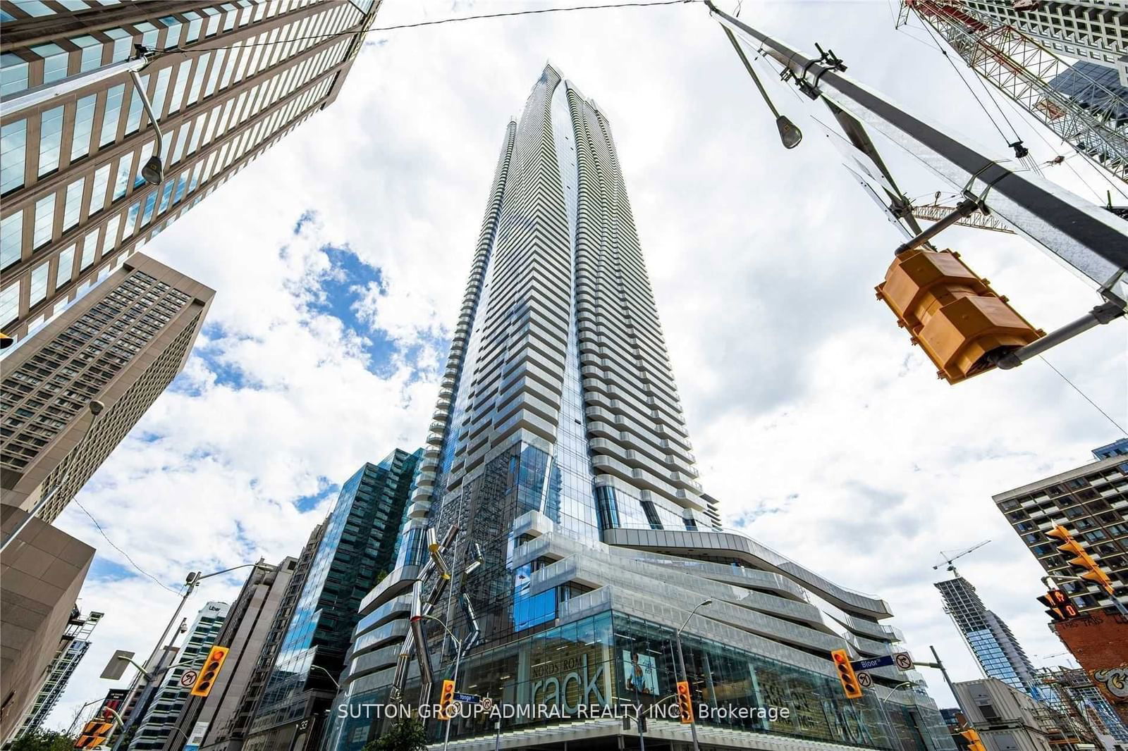 1 Bloor St E, unit 1012 for rent - image #16