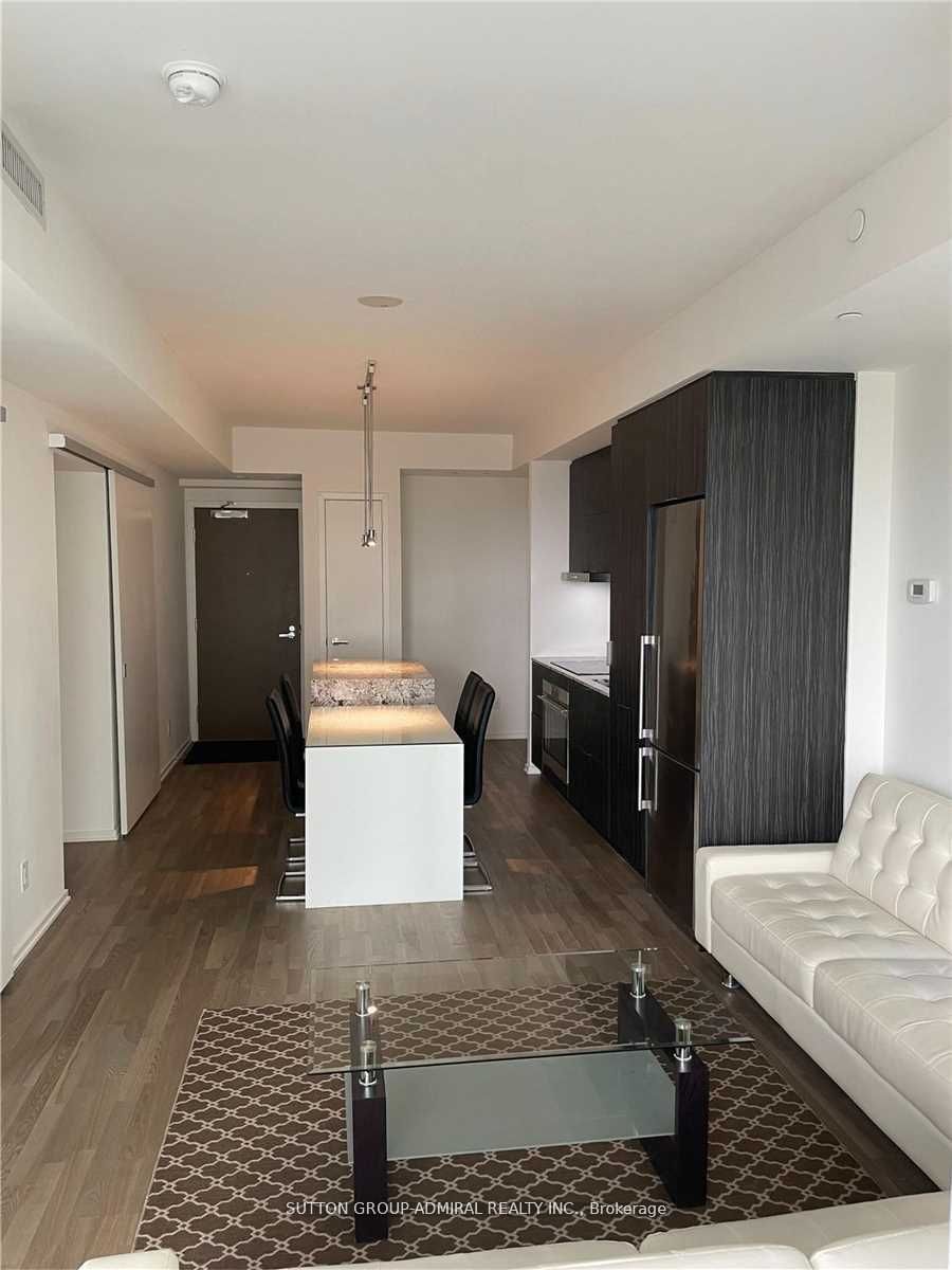 1 Bloor St E, unit 1012 for rent - image #7