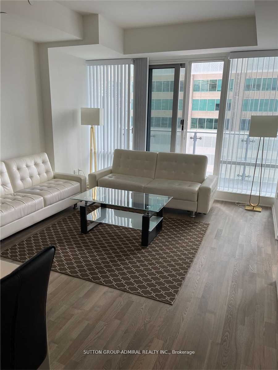 1 Bloor St E, unit 1012 for rent - image #8