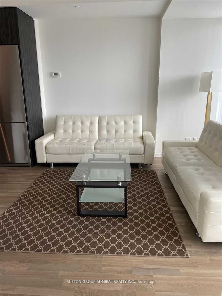 1 Bloor St E, unit 1012 for rent - image #9