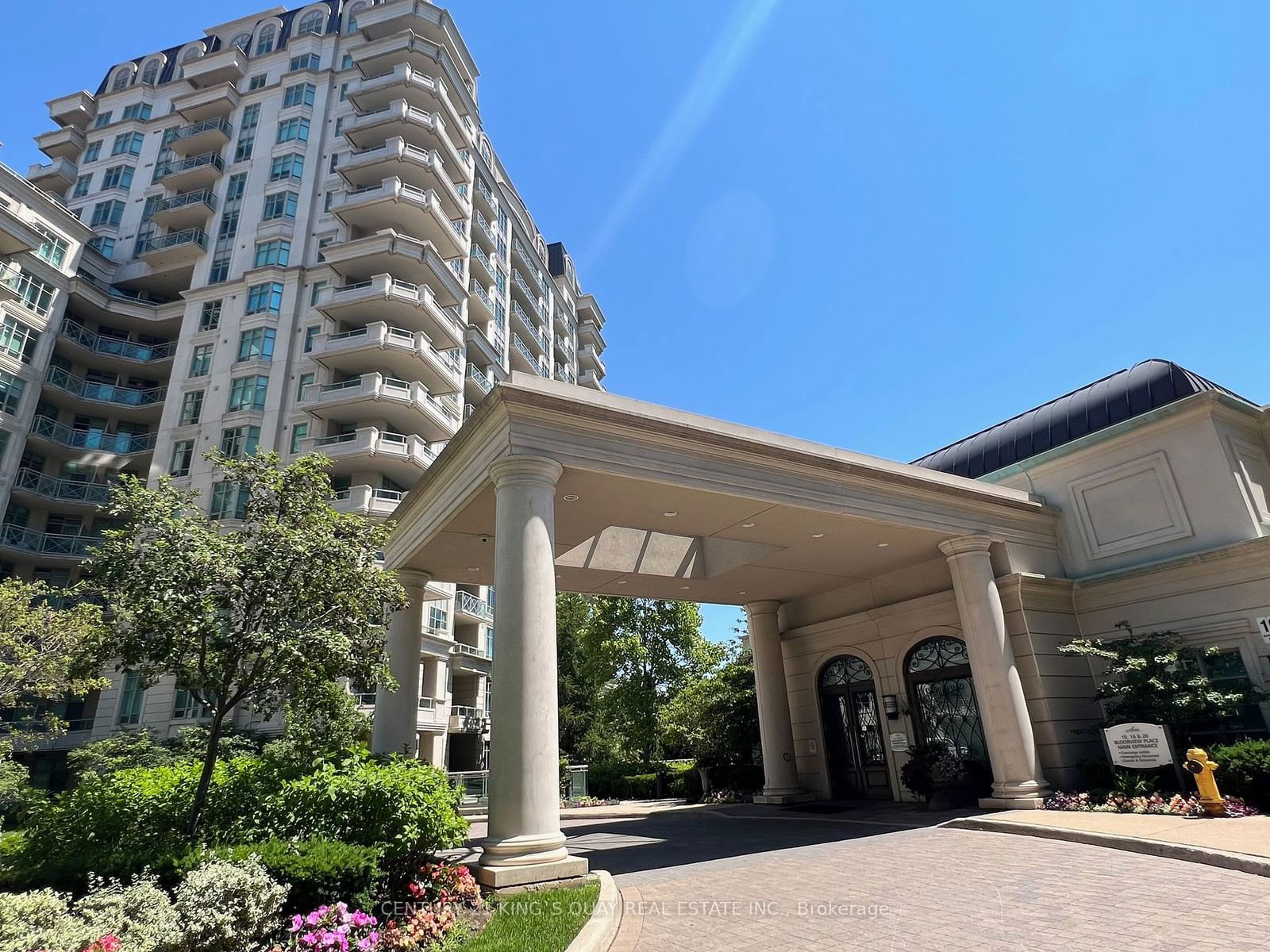 10 Bloorview Pl, unit 521 for sale - image #1