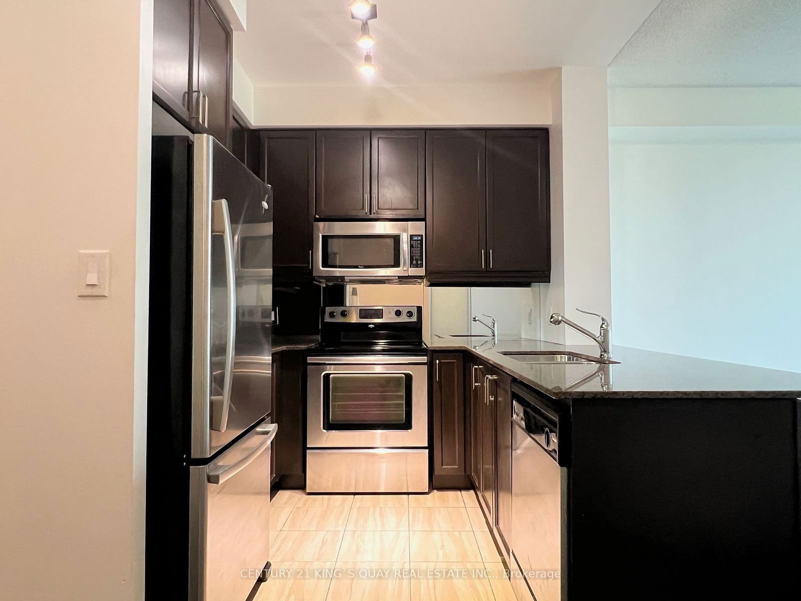 10 Bloorview Pl, unit 521 for sale - image #3