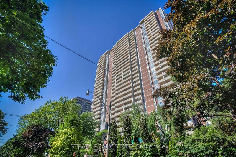 40 Homewood Ave, unit 301 for sale - image #1