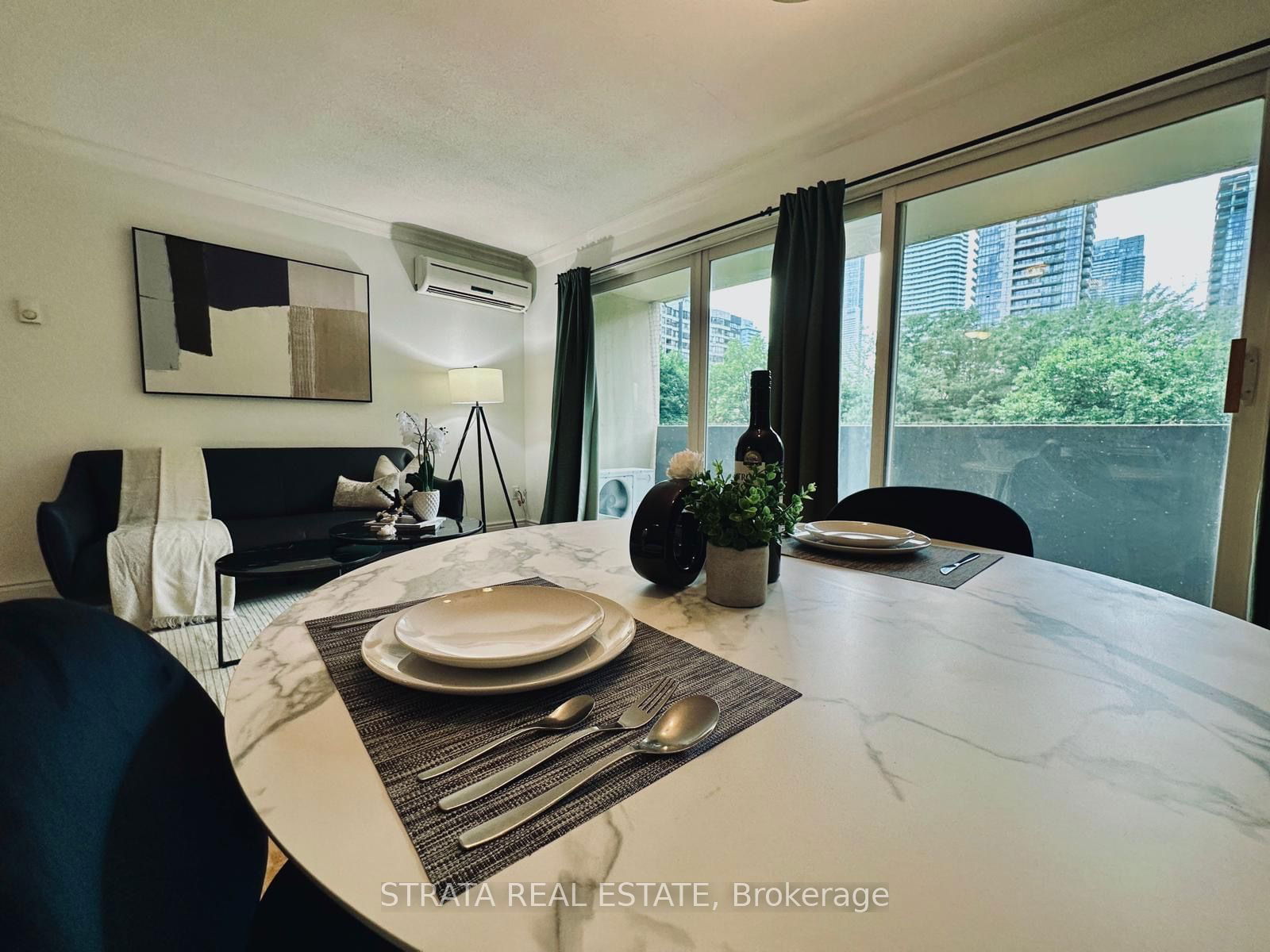 40 Homewood Ave, unit 301 for sale - image #15