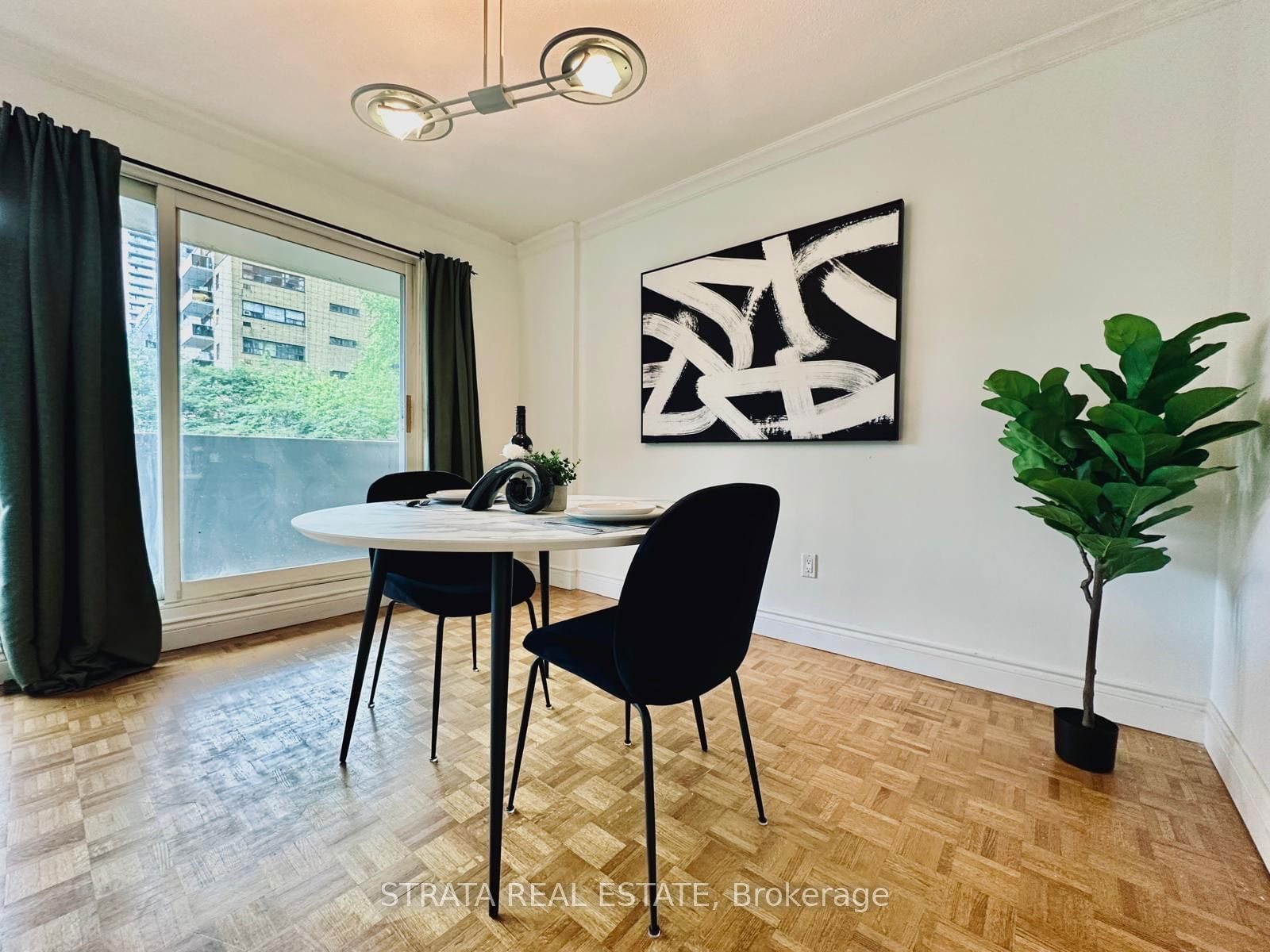 40 Homewood Ave, unit 301 for sale - image #16