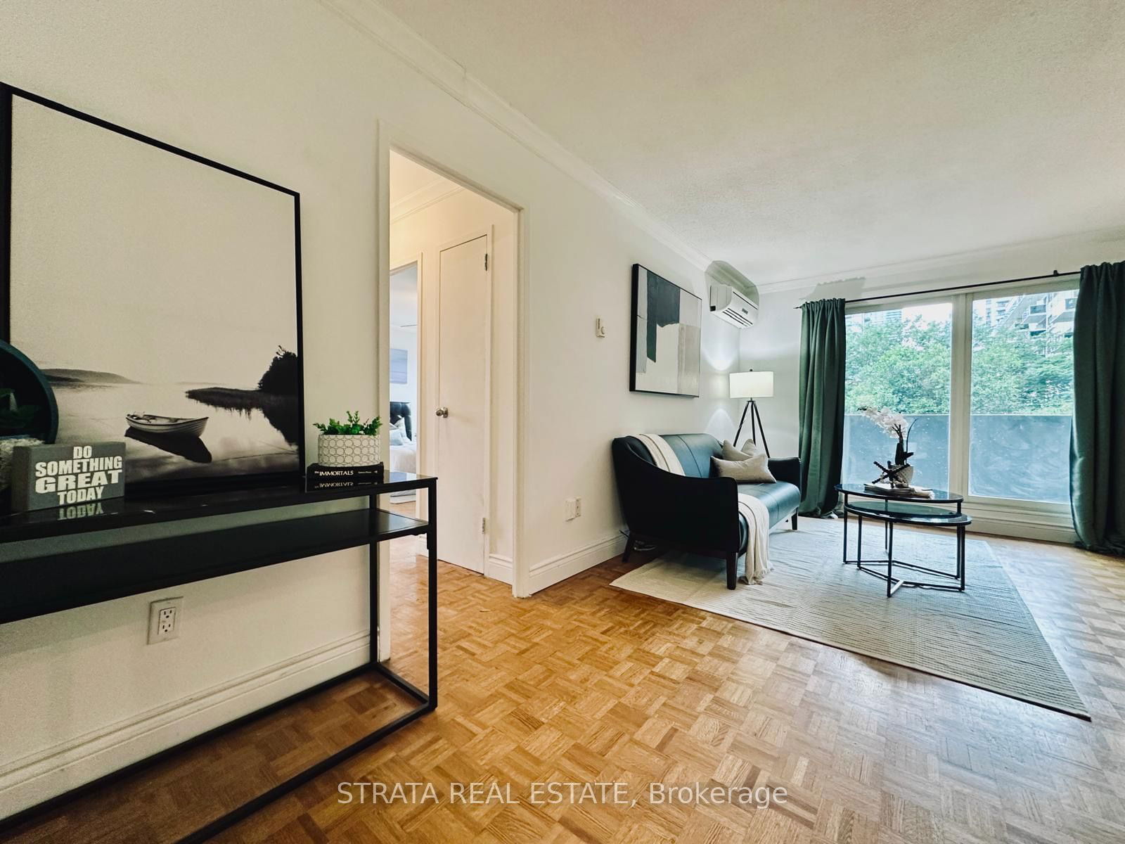 40 Homewood Ave, unit 301 for sale - image #4