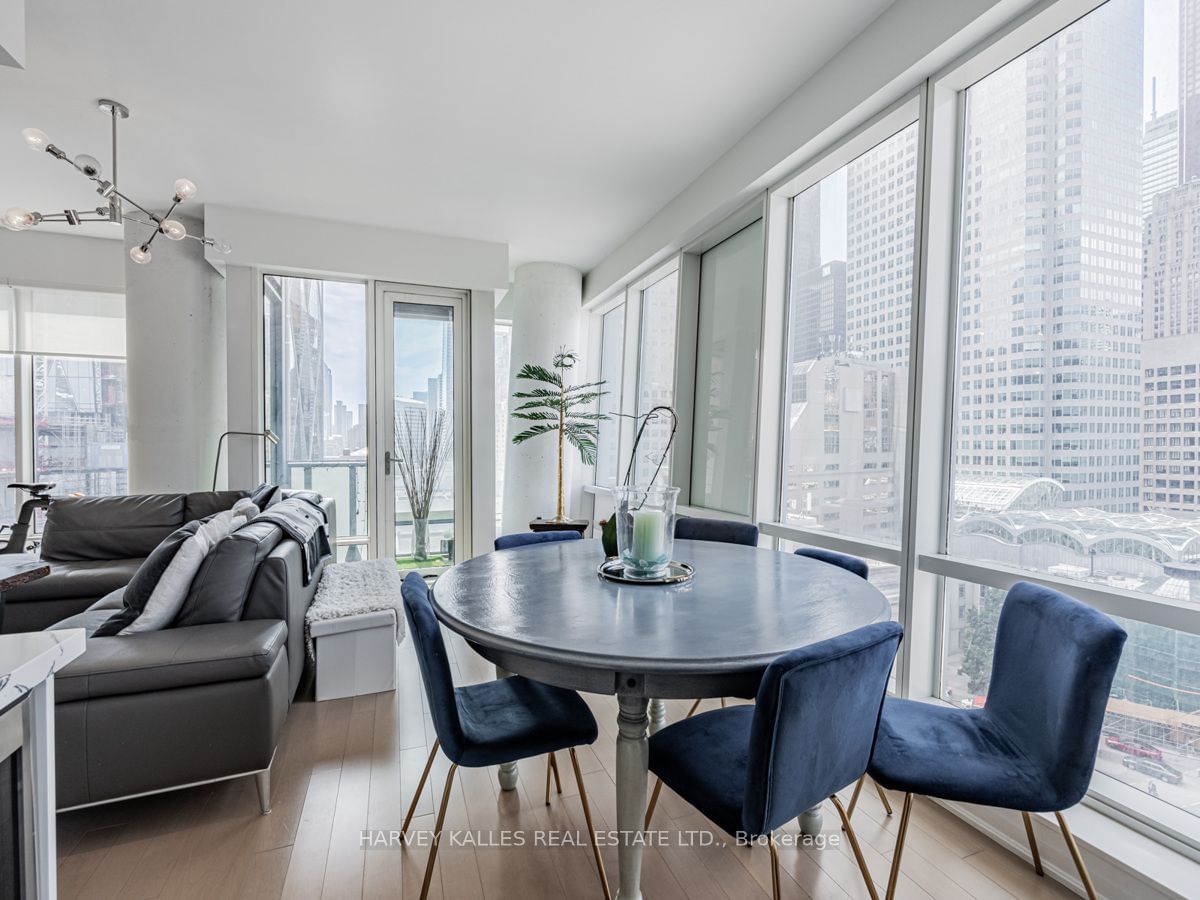 8 The Esplanade, unit 1205 for sale - image #12