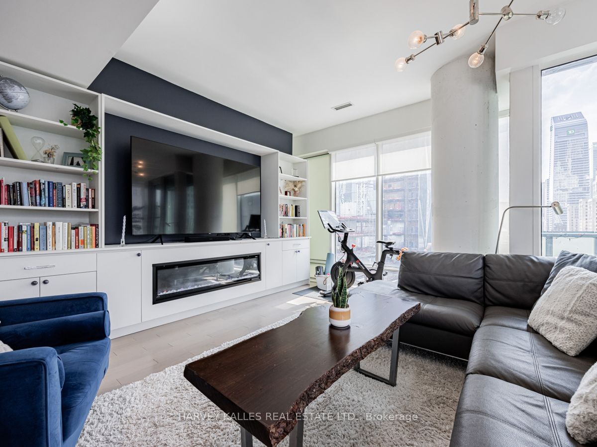 8 The Esplanade, unit 1205 for sale - image #14