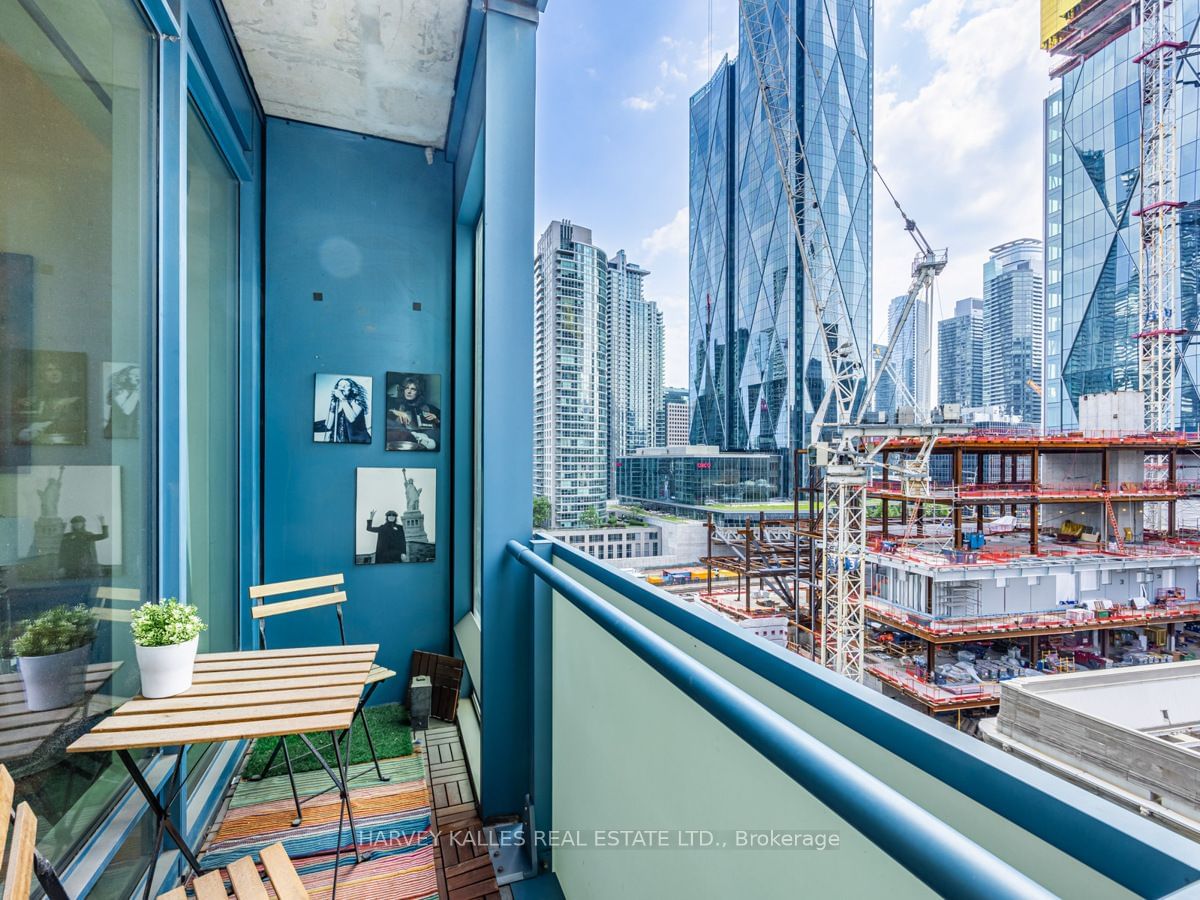 8 The Esplanade, unit 1205 for sale - image #22