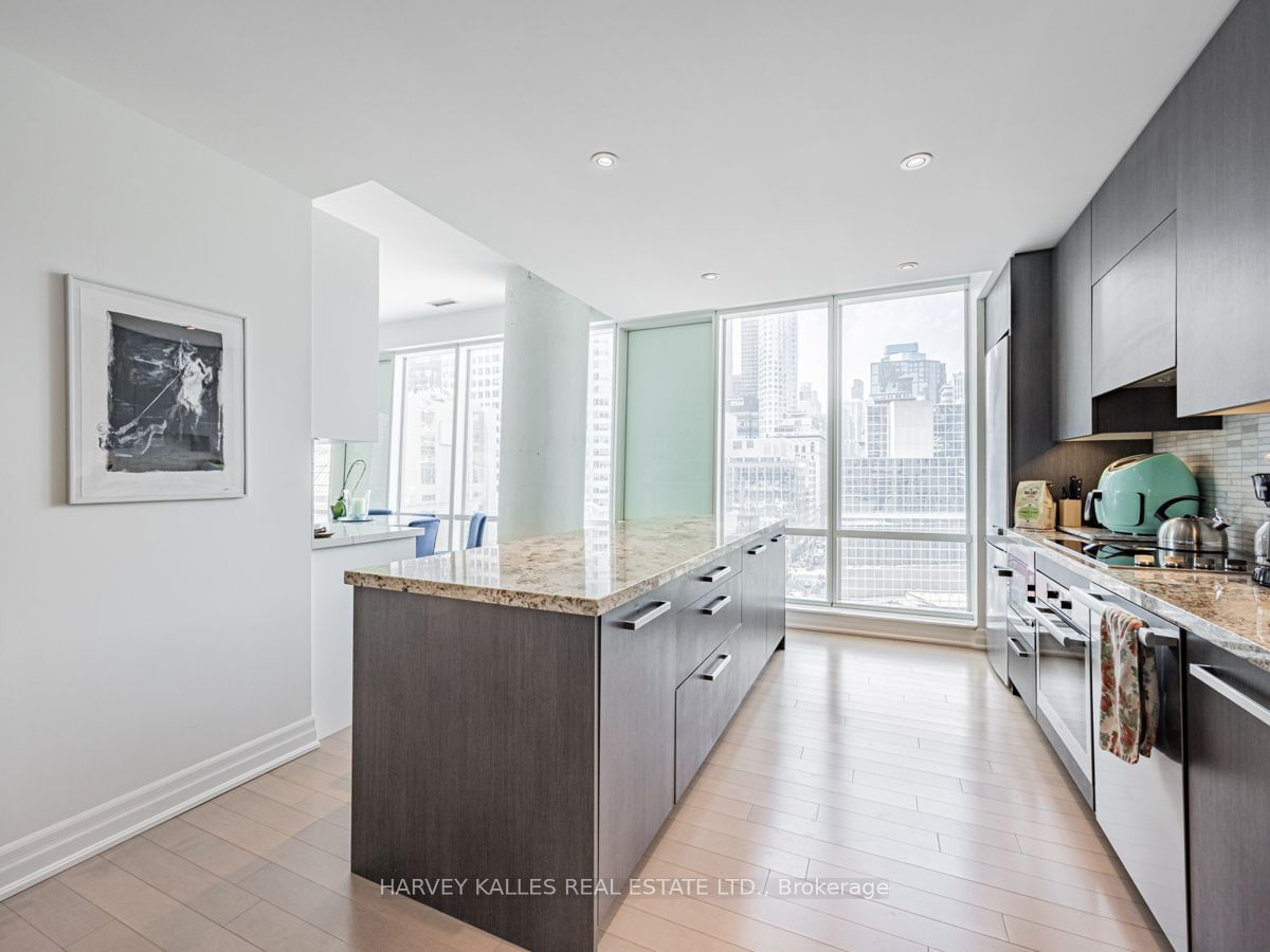 8 The Esplanade, unit 1205 for sale - image #6