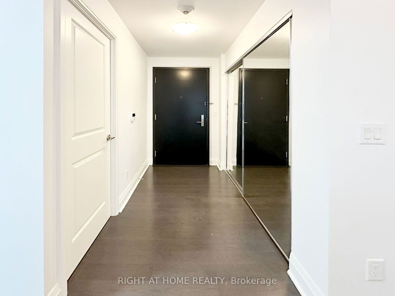 65 St. Mary St, unit 1808 for sale - image #1