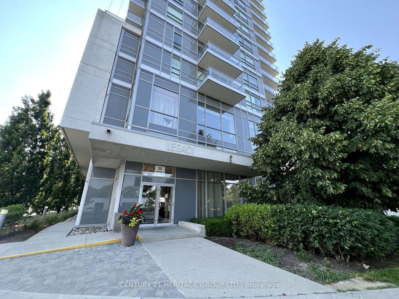 30 Herons Hill Way, unit 1604 for sale - image #1