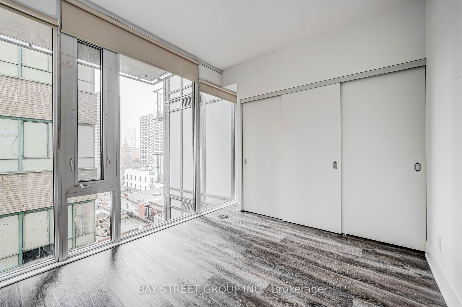 75 St Nicholas St, unit 609 for rent - image #16