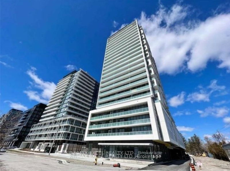188 Fairview Mall Dr, unit #1502 for rent - image #1