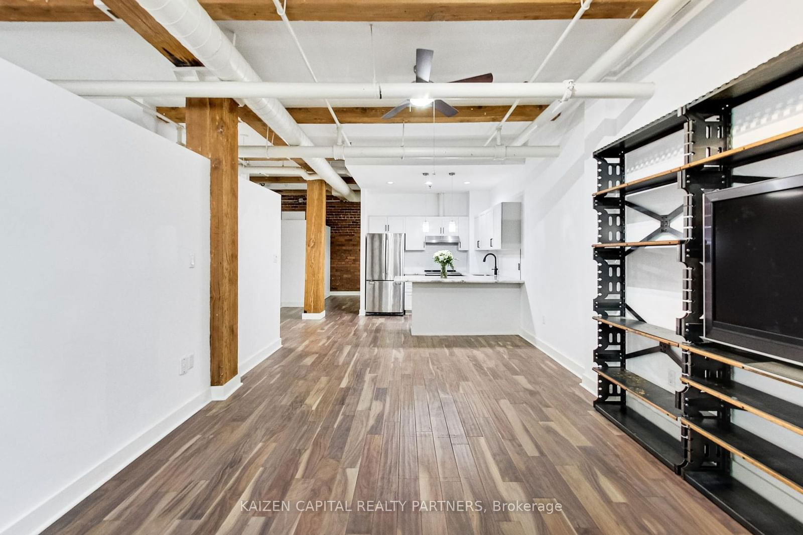 90 Sherbourne St, unit 103 for sale - image #6