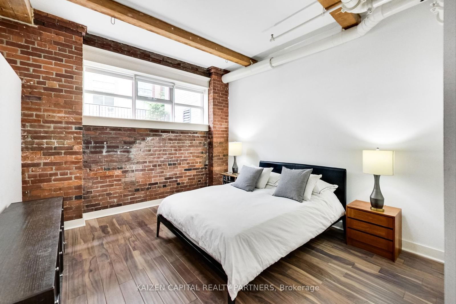 90 Sherbourne St, unit 103 for sale - image #7