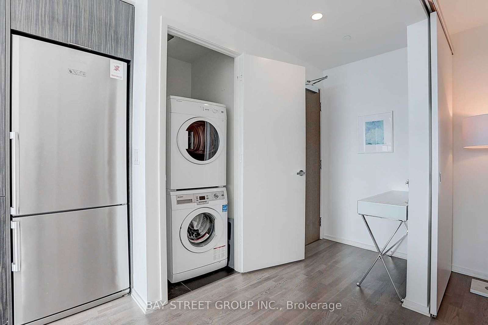 1 Bloor St E, unit 3609 for rent - image #19