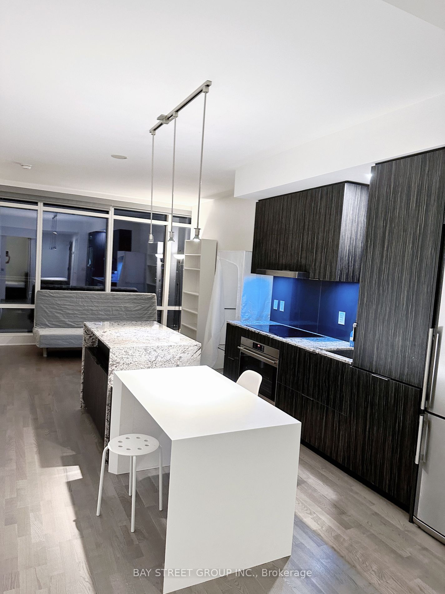 1 Bloor St E, unit 3609 for rent - image #6