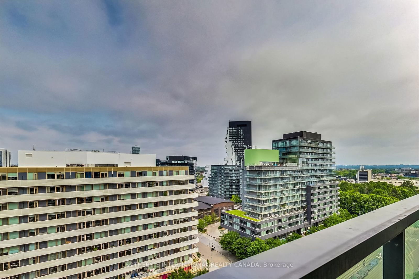 Canary Commons, Downtown, Toronto