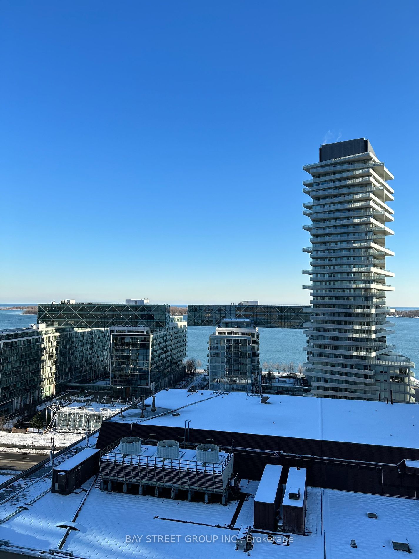 28 Freeland St, unit 1502 for sale - image #2